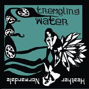 Trembling water cover image