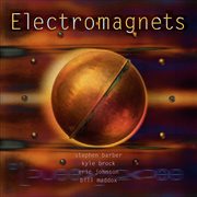 Electromagnets cover image