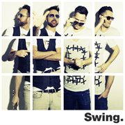 Swing cover image