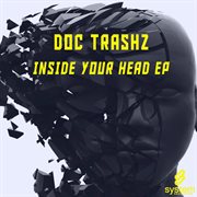 Inside your head ep cover image