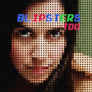 Blipsters too cover image