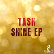 Shine ep cover image