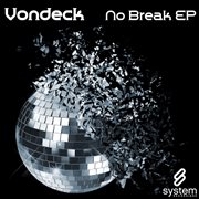 No break ep cover image
