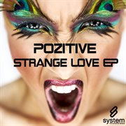 Strange love ep cover image
