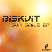 Sun smile ep cover image