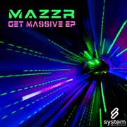 Get massive ep cover image