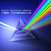 New dimensions cover image