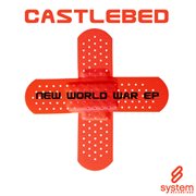 New world war ep cover image