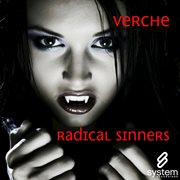 Radical sinners cover image