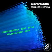 Memory of my future ep cover image