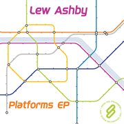 Platforms ep cover image