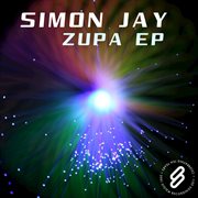 Zupa - ep cover image