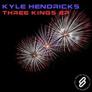 Three kings - ep cover image