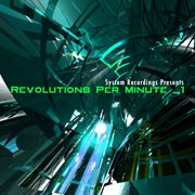 Revolutions per minute_1 cover image