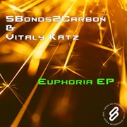 Euphoria - ep cover image