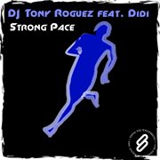 Strong pace cover image