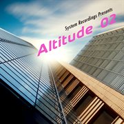 Altitude 02 cover image
