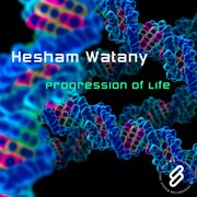 Progression of life cover image