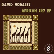 African cry ep cover image