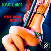 Pobre maria remix ep cover image