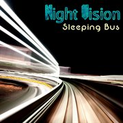 Sleeping bus cover image