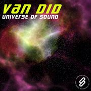 Universe of sounds cover image