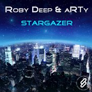 Stargazer - ep cover image