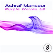 Purple waves ep cover image
