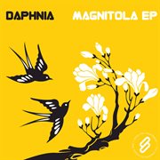 Magnitola - ep cover image
