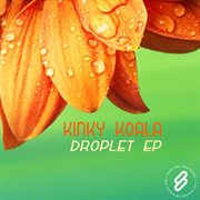 Droplet ep cover image