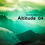 Altitude 04 cover image