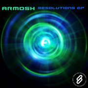 Resolutions ep cover image