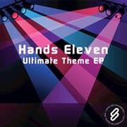 Ultimate theme ep cover image