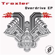 Overdrive ep cover image
