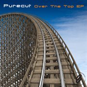 Over the top ep cover image