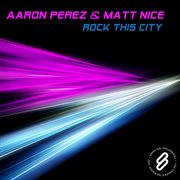 Rock this city cover image
