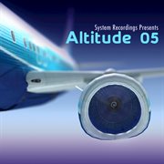 Altitude 05 cover image