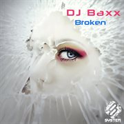 Broken - single cover image