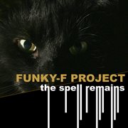 The spell remains cover image