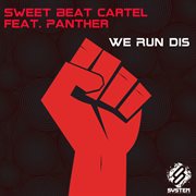 We run dis (feat. panther) - single cover image