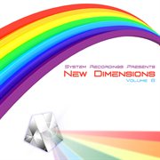New dimensions 6 cover image