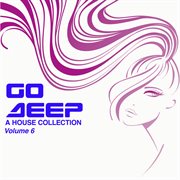 Go deep vol. 6 cover image