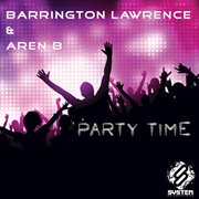 Party time - single cover image