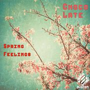 Spring feelings cover image