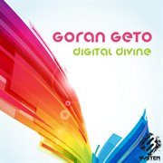 Digital divine cover image