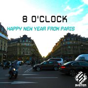 Happy new year from paris cover image