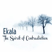 The spirit of contradiction cover image