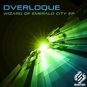 Wizard of emerald city ep cover image