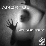 Melancholy - single cover image
