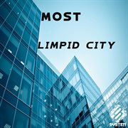Limpid city - single cover image